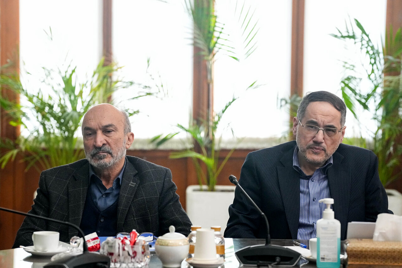 دانشگاهها ظرفیت ارائه راهکارهای عملی برای کشور دارند/ حکمرانی علمی با فروتنی راه مدیریت دانشگاههاست