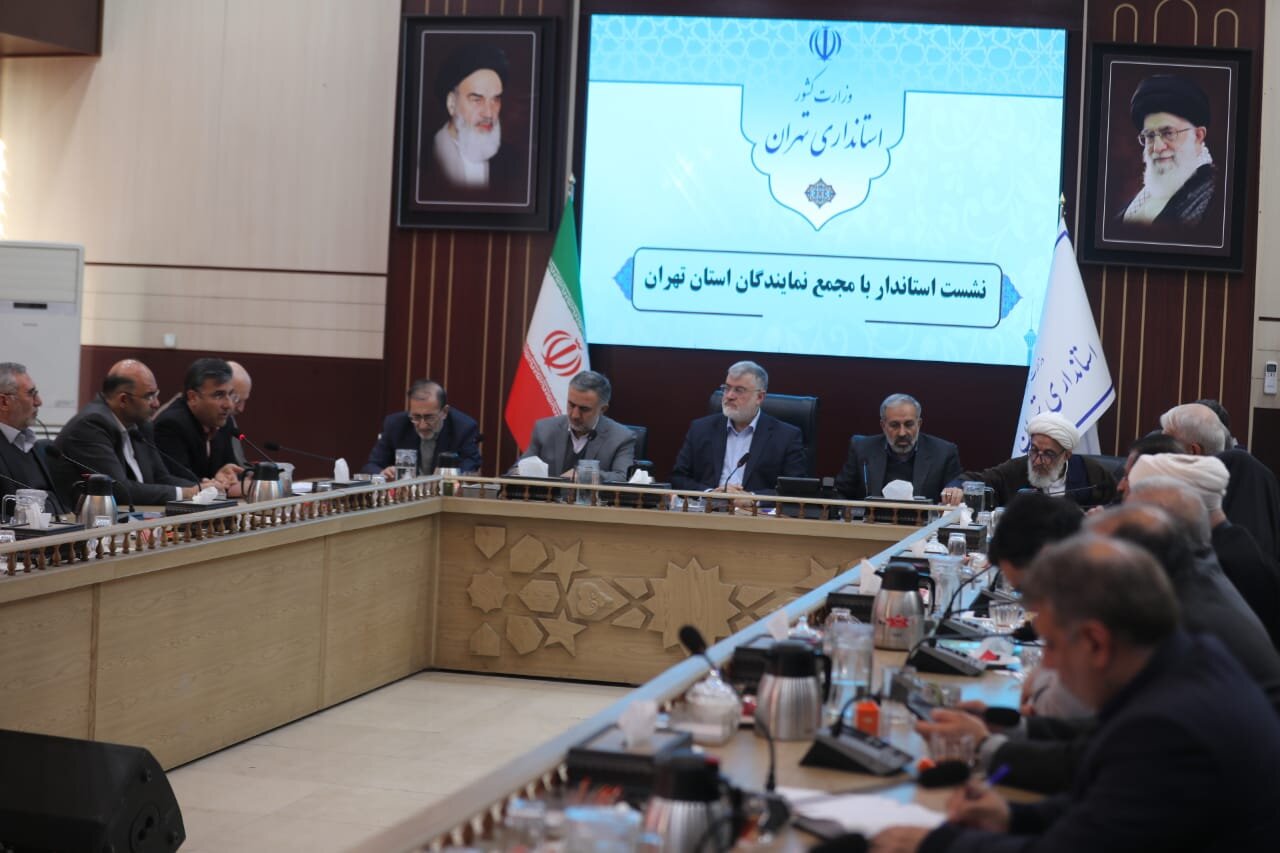 افتتاح ۴ هزار پروژه عمرانی در پایتخت/ برای اولین بار انتخابات تناسبی در تهران برگزار می‌شود