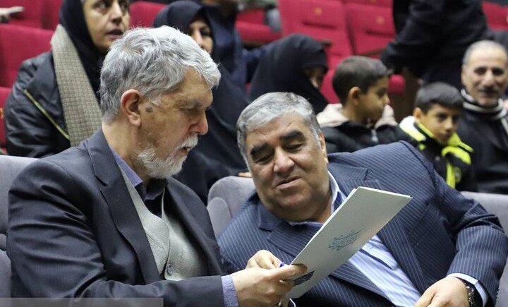 سرپل‌ذهاب شایسته توجه ویژه فرهنگی پس از زلزله است