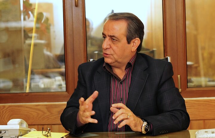 نوسانات بازار طلا و سکه در ۳۰ سال اخیر بی‌سابقه بوده است