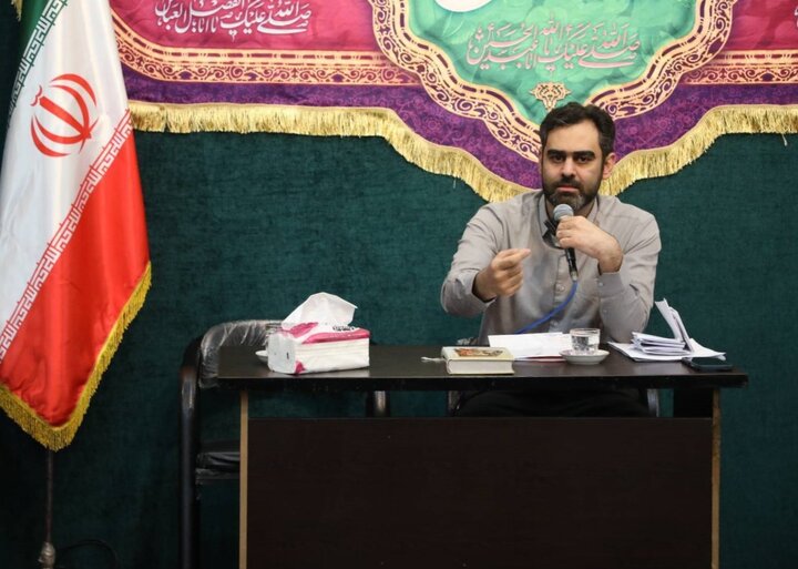 مردم با همراهی نکردن با براندازان شعور سیاسی‌شان را نشان دادند