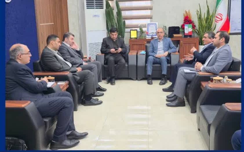 به همت مولوی؛ همکاری‌های علمی و فناورانه منطقه آزاد اروند وارد فاز اجرایی شد/ ورود جدی نماینده آبادان به حل مشکلات کشاورزی و دامپروری چوئبده