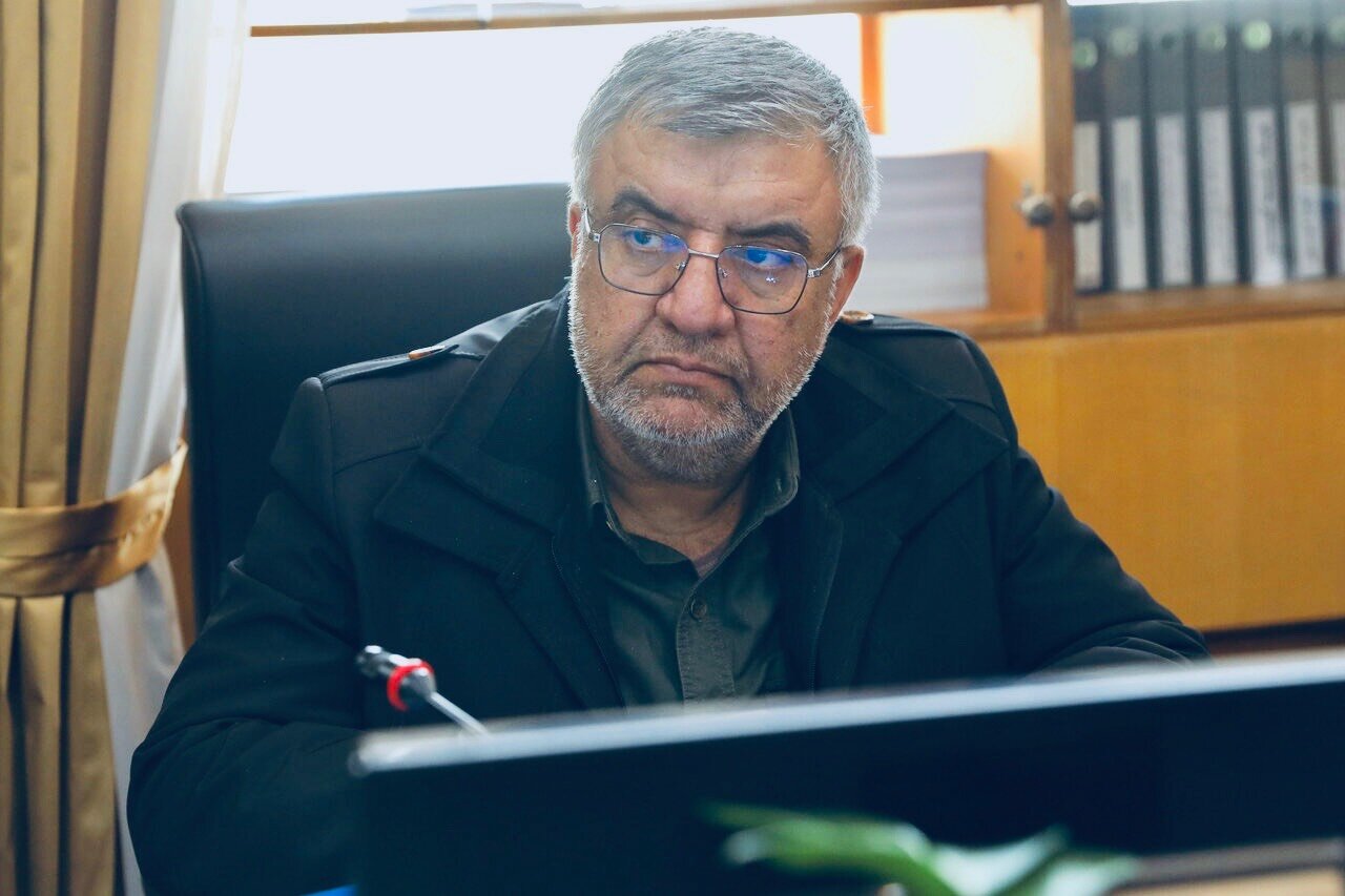 سپاه نهادی قانونی و برخاسته از متن ملت ایران است