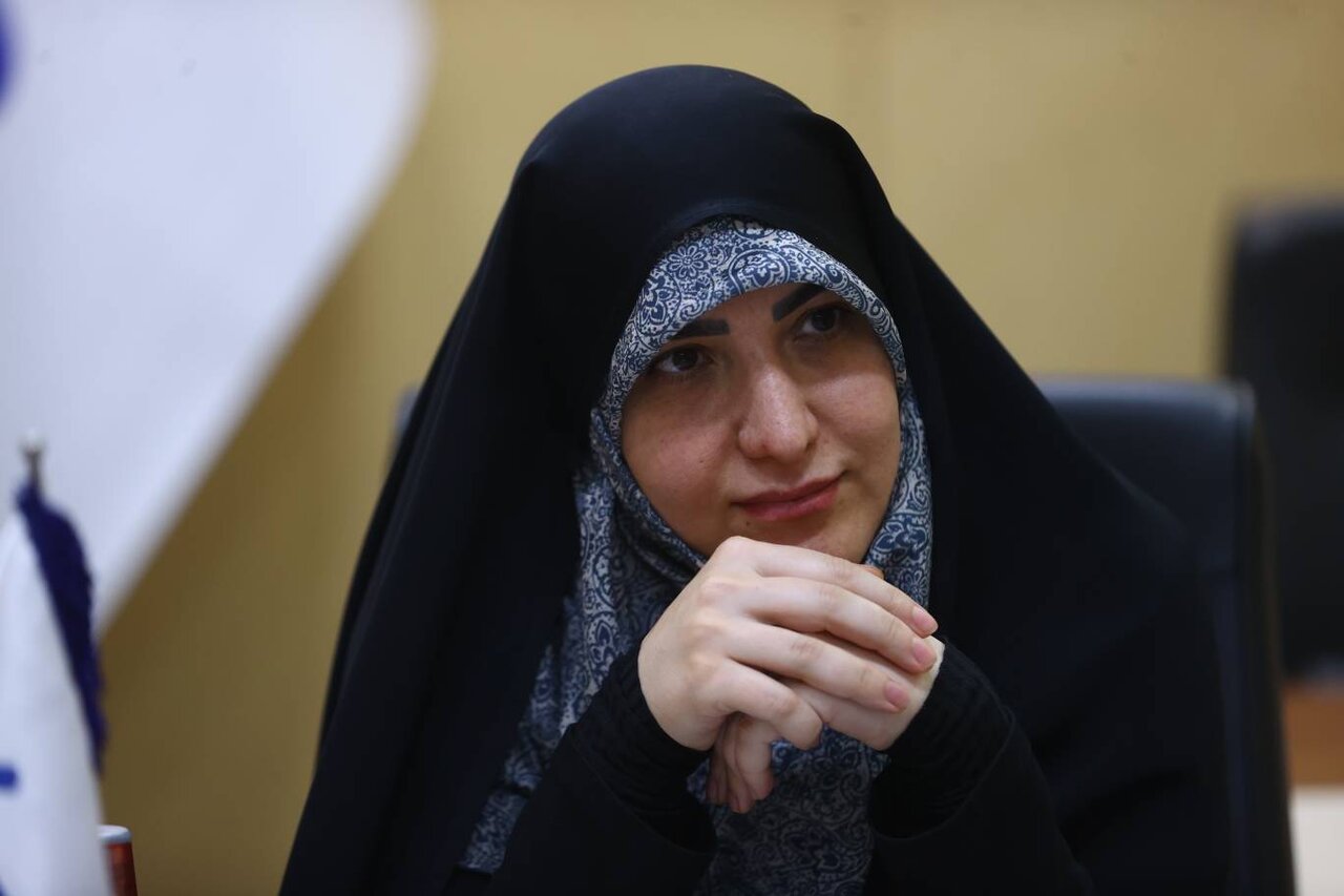 موافقت‌های لازم برای تشکیل اتحادیه کشوری پوشاک حجاب اخذ شده است