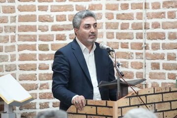 محله الواج نیازمند نگاه ویژه/ مشکلات آموزشی، درمانی و ورزشی الواج با کار جهادی حل می شود