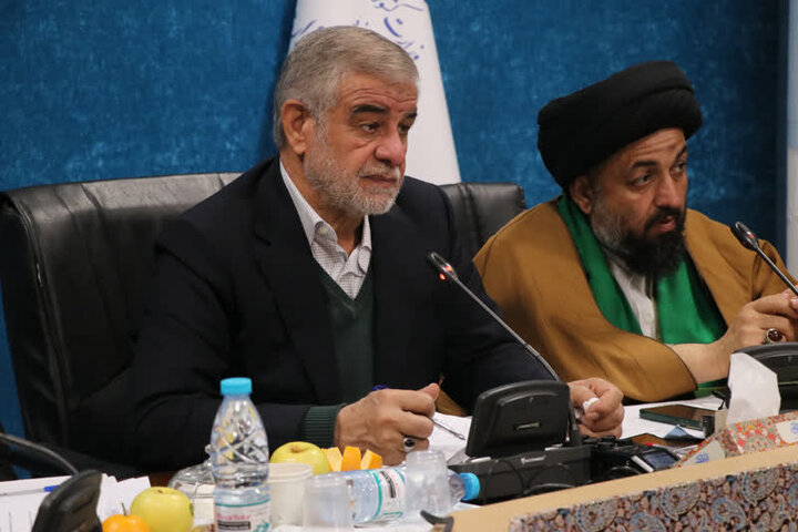 الزام جایگزینی پساب به‌جای آب شرب صنایع تا پایان سال و تخصیص ۵ میلیارد تومان برای احیای قنات جهانی زارچ