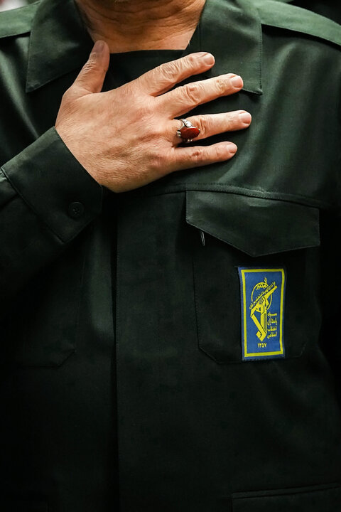 صحن علنی ۲۰ دی ماه ۱۴۰۴ - اعلام حمایت نمایندگان مجلس از سپاه پاسداران انقلاب اسلامی