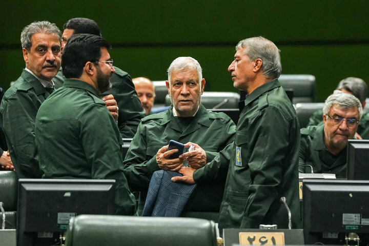 صحن علنی ۲۰ دی ماه ۱۴۰۴ مجلس شورای اسلامی