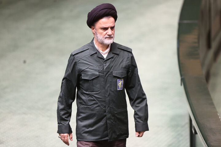 نشست علنی یکشنبه 12 بهمن ماه مجلس شورای اسلامی