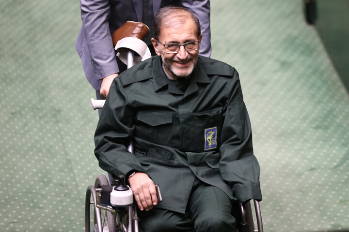 نشست علنی یکشنبه 12 بهمن ماه مجلس شورای اسلامی