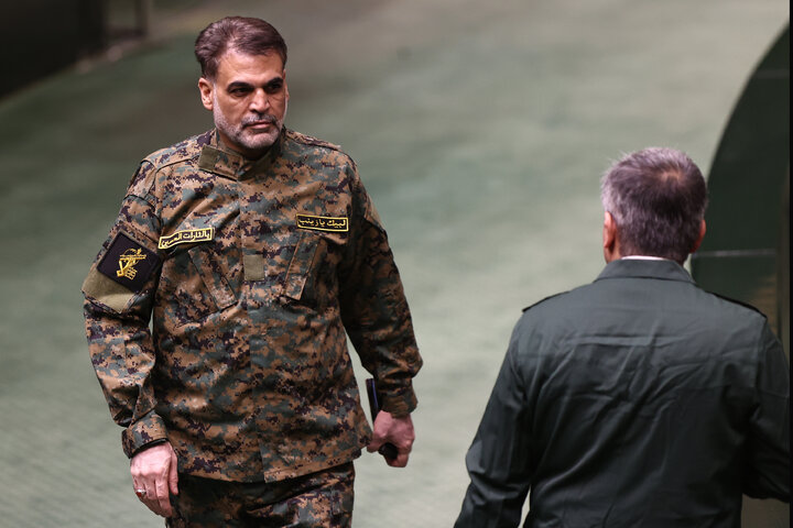 نشست علنی یکشنبه 12 بهمن ماه مجلس شورای اسلامی