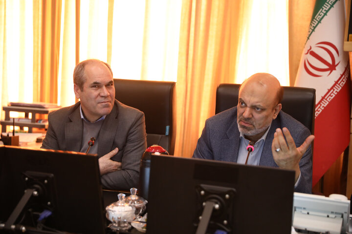 نشست 12 بهمن کمیسیون آموزش مجلس