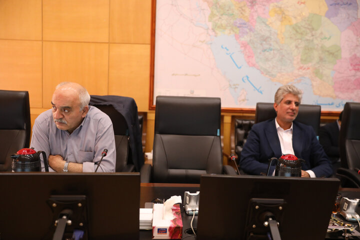 نشست 12 بهمن کمیسیون آموزش مجلس