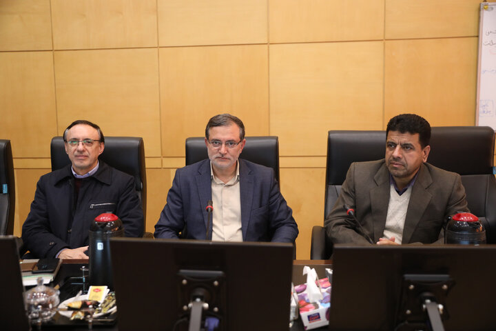 نشست 12 بهمن کمیسیون آموزش مجلس