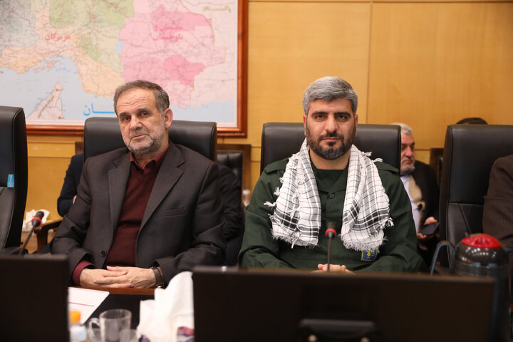 نشست 12 بهمن کمیسیون آموزش مجلس