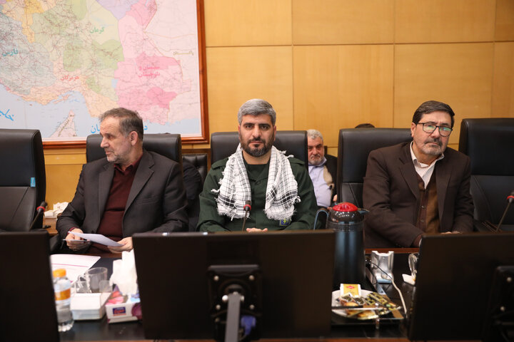 نشست 12 بهمن کمیسیون آموزش مجلس