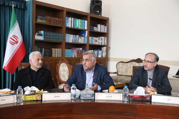 نشست 12 بهمن کمیسیون اصل نودم مجلس