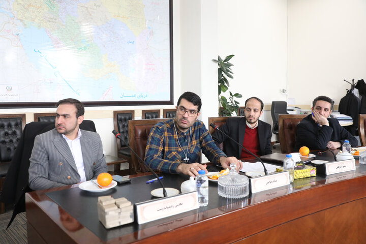 نشست 12 بهمن کمیسیون اصل نودم مجلس