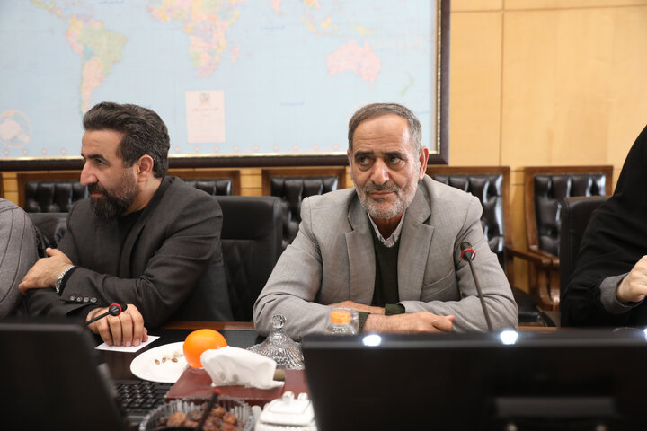 نشست 12 بهمن کمیسیون صنایع مجلس