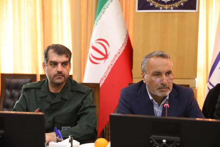 نشست 12 بهمن کمیسیون عمران مجلس