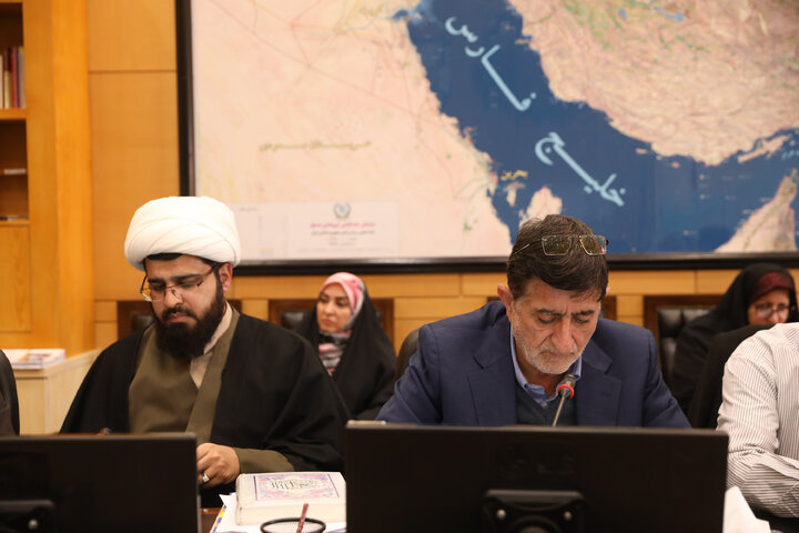 نشست 12 بهمن کمیسیون اجتماعی مجلس