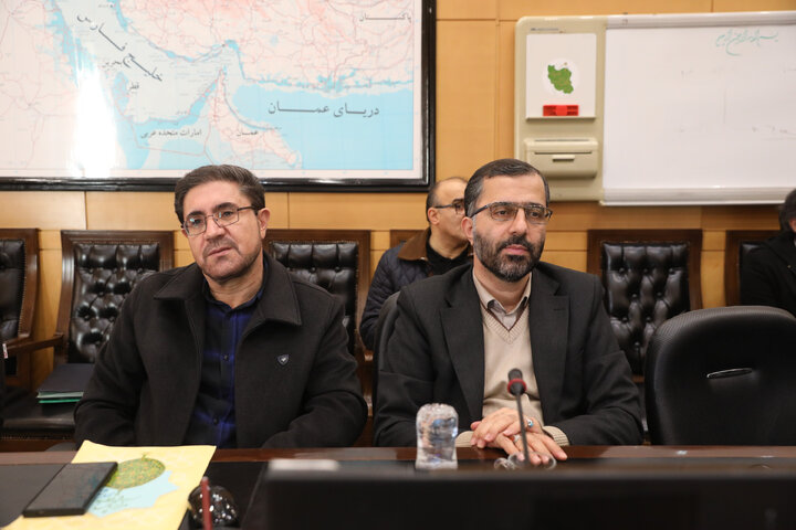 نشست 12 بهمن کمیسیون اجتماعی مجلس