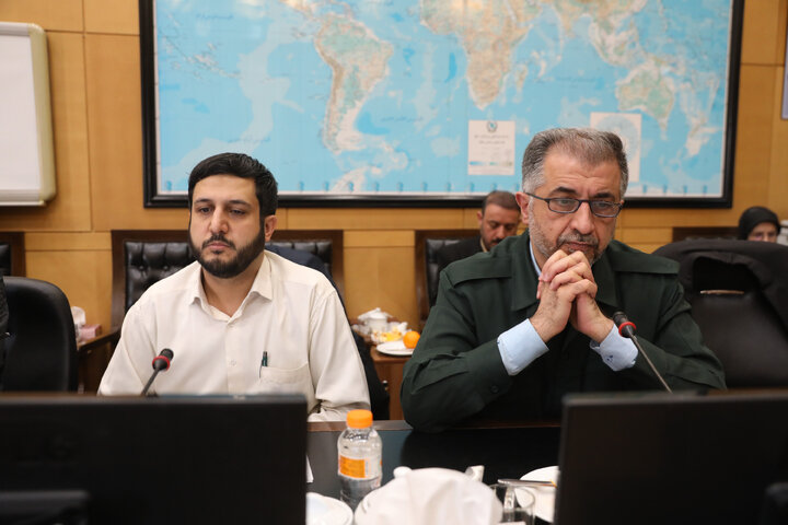 نشست 12 بهمن کمیسیون اجتماعی مجلس