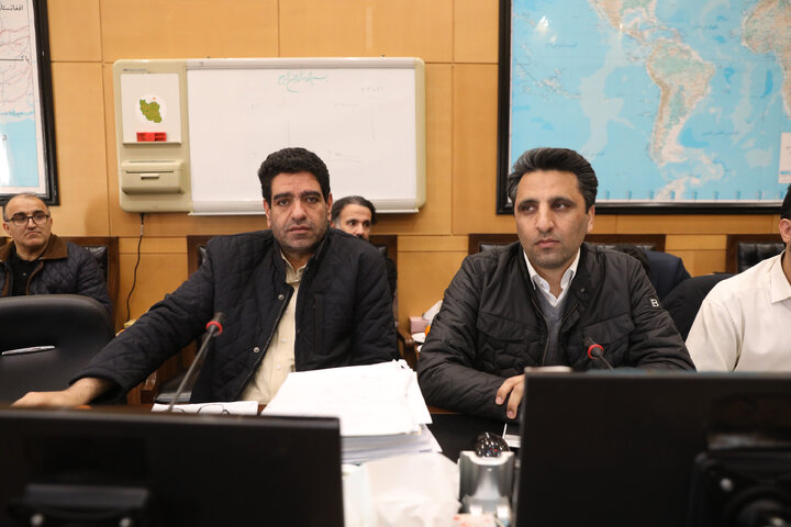 نشست 12 بهمن کمیسیون اجتماعی مجلس