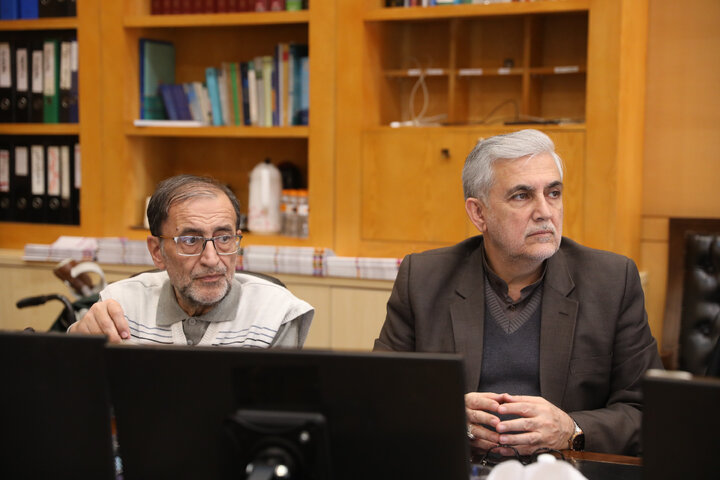 نشست 12 بهمن کمیسیون اجتماعی مجلس