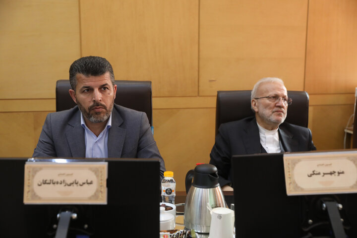 نشست 12 بهمن کمیسیون اقتصادی مجلس