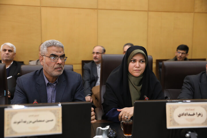 نشست 12 بهمن کمیسیون اقتصادی مجلس