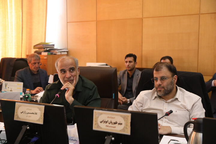 نشست 12 بهمن کمیسیون اقتصادی مجلس