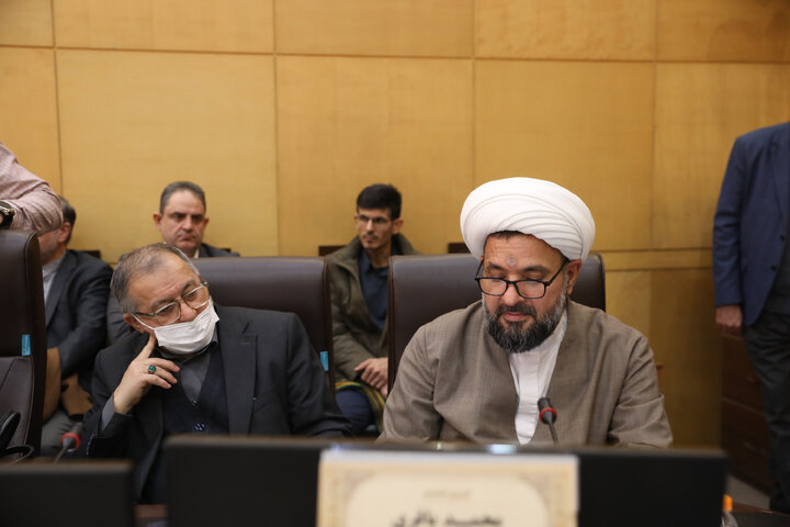 نشست 12 بهمن کمیسیون اقتصادی مجلس