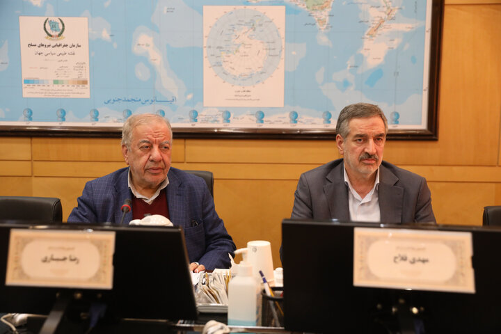 نشست 12 بهمن کمیسیون بهداشت مجلس