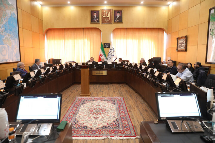 نشست 12 بهمن کمیسیون بهداشت مجلس