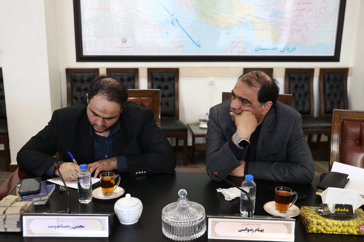 نشست یکشنبه 12 بهمن ماه کمیسیون اصل نود قانون اساسی مجلس