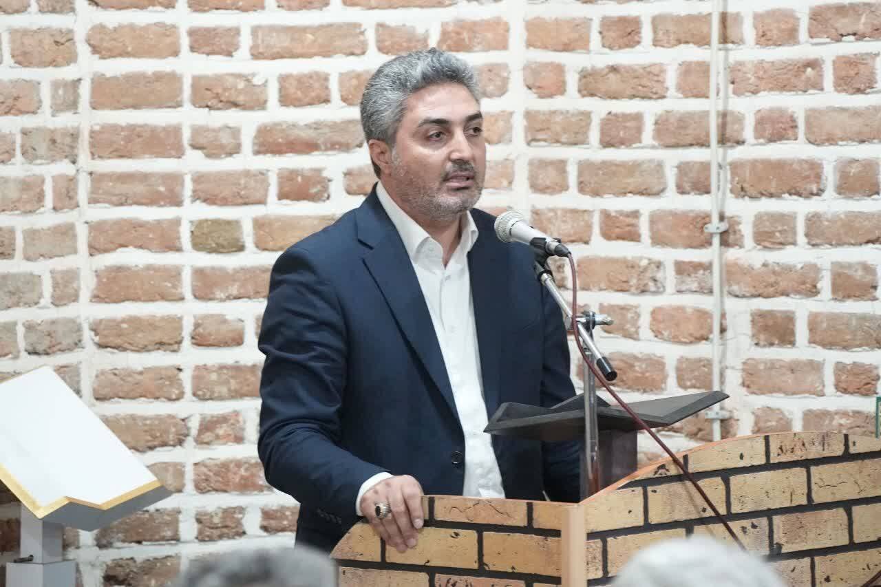 محله الواج نیازمند نگاه ویژه/ مشکلات آموزشی، درمانی و ورزشی الواج با کار جهادی حل می شود