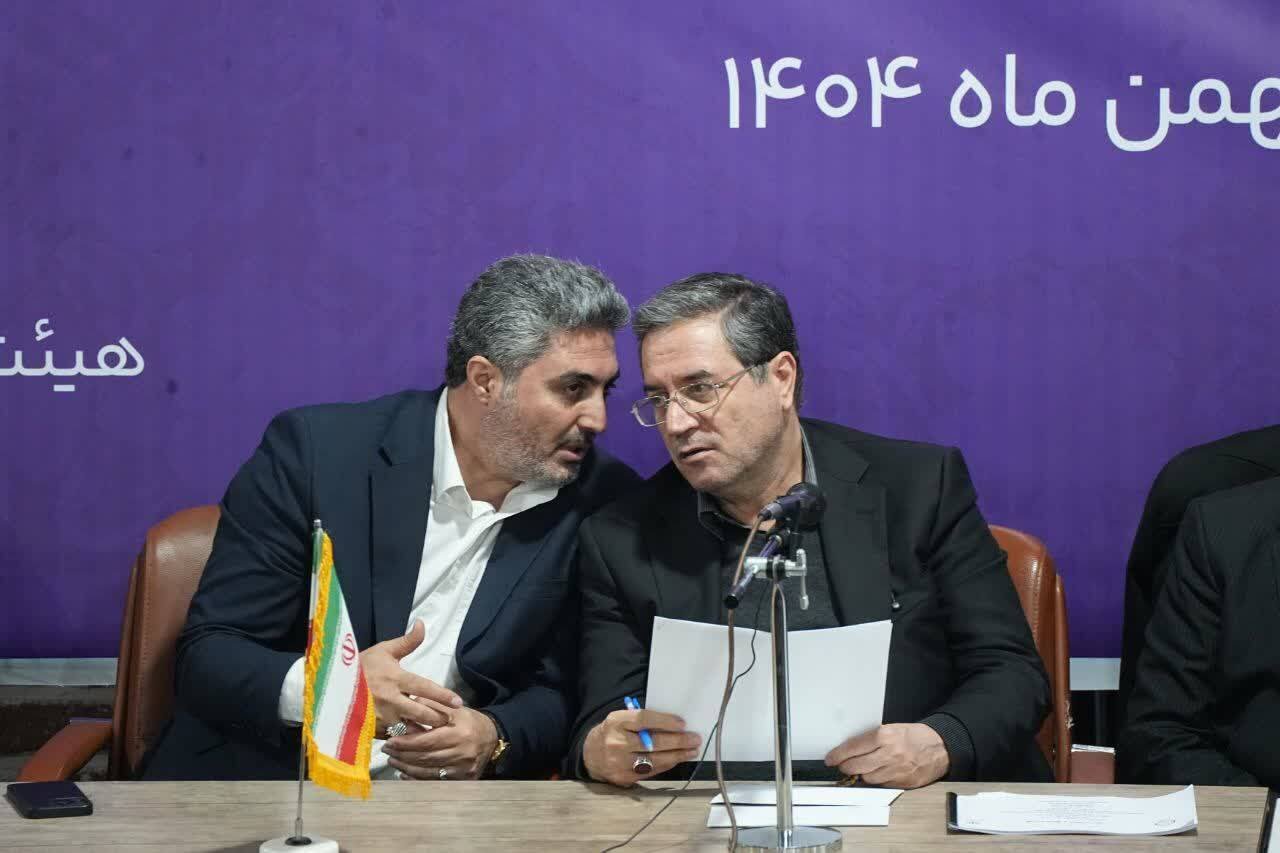 محله الواج نیازمند نگاه ویژه/ مشکلات آموزشی، درمانی و ورزشی الواج با کار جهادی حل می شود