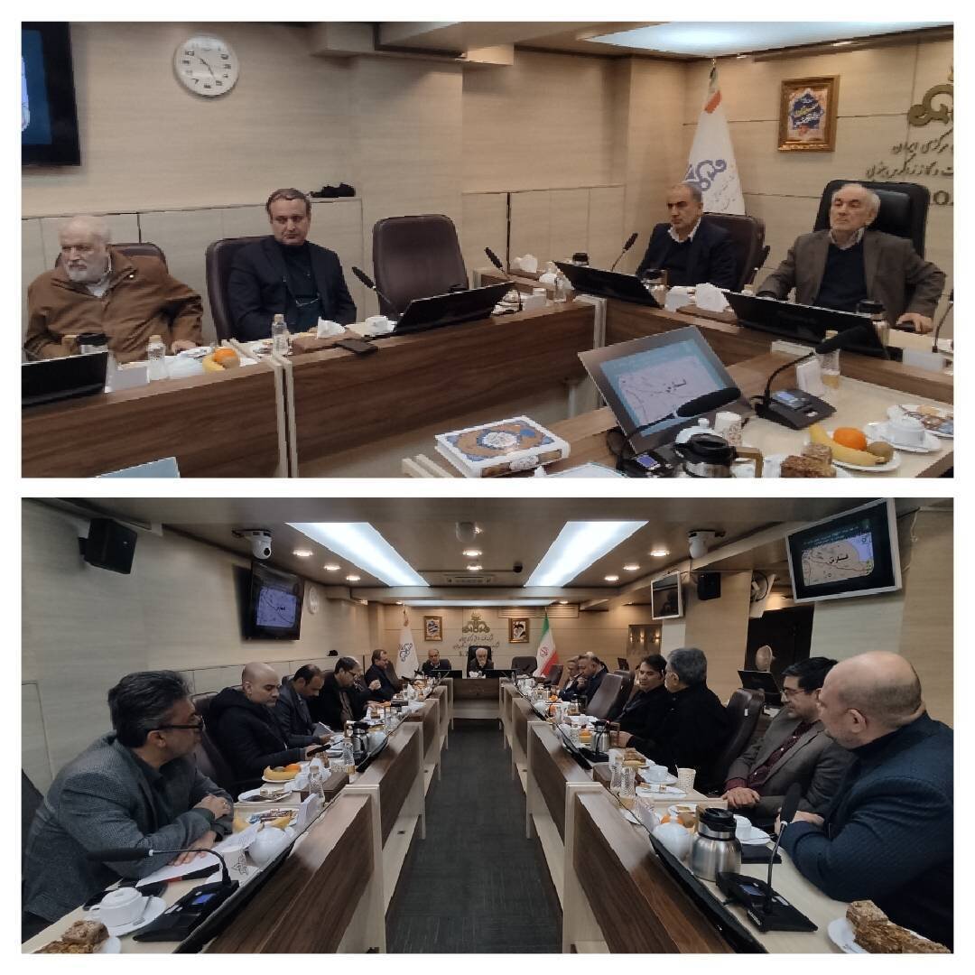 کشور به تصمیم های جدی و مهم احتیاج دارد