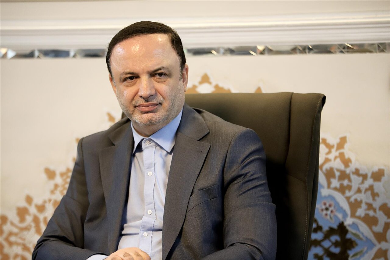 سازمان‌های مناطق آزاد به سامانه جامع انبارها متصل شده‌اند