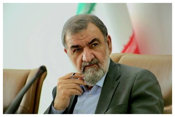 انتصاب محسن رضایی به‌عنوان دبیر شورای‌عالی امنیت ملی
