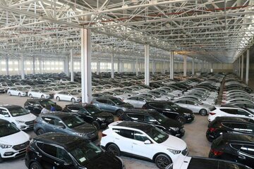 عملکرد شورای رقابت و سازمان حمایت در حوزه خودرو قابل قبول نیست 