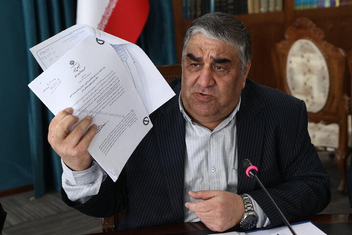 نشست دوشنبه 13 بهمن ماه کمیسیون اصل نود قانون اساسی مجلس