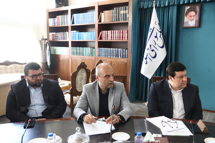 نشست دوشنبه 13 بهمن ماه کمیسیون اصل نود قانون اساسی مجلس