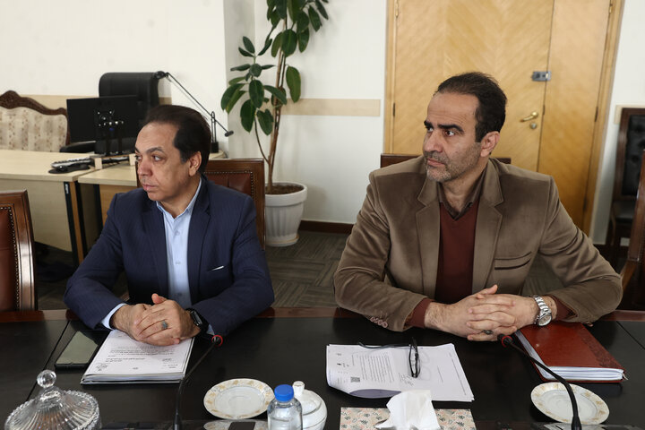 نشست دوشنبه 13 بهمن ماه کمیسیون اصل نود قانون اساسی مجلس