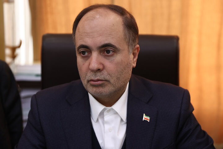 نشست دوشنبه 13 بهمن کمیسیون اقتصادی مجلس