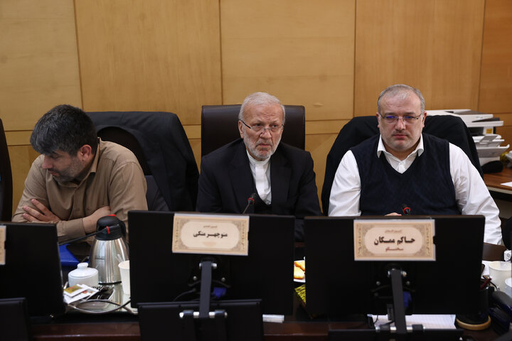 نشست دوشنبه 13 بهمن کمیسیون اقتصادی مجلس