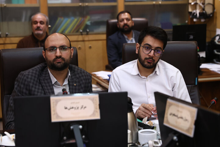 نشست دوشنبه 13 بهمن کمیسیون اقتصادی مجلس