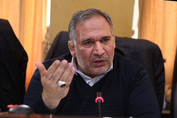 نشست دوشنبه 13 بهمن کمیسیون اقتصادی مجلس