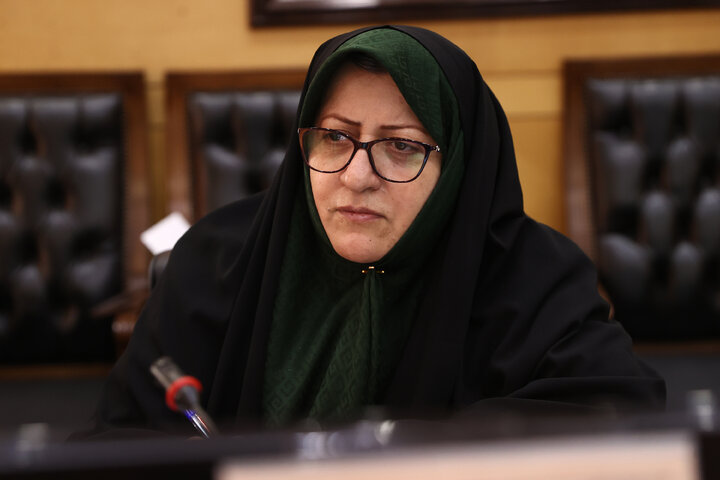 نشست دوشنبه 13 بهمن ماه کمیسیون بهداشت و درمان مجلس